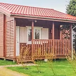 Σπίτι διακοπών 1 Bedroom In