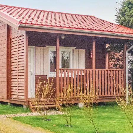 Casa vacanze 1 Bedroom In