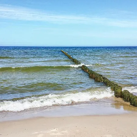 1 Bedroom In Ustronie Morskie