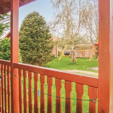 1 Bedroom In Casa vacanze *