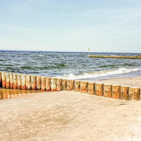 Casa vacanze 1 Bedroom In *