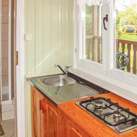 1 Bedroom In Сasa de vacaciones Ustronie Morskie