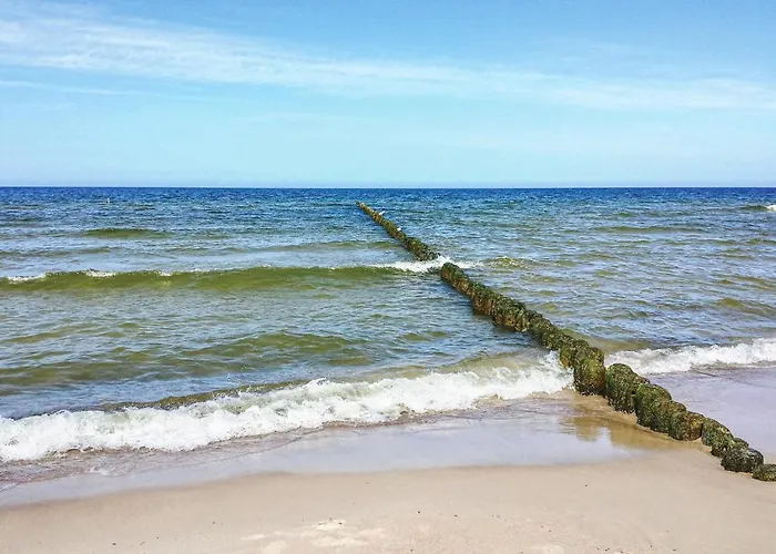 1 Bedroom In Ustronie Morskie